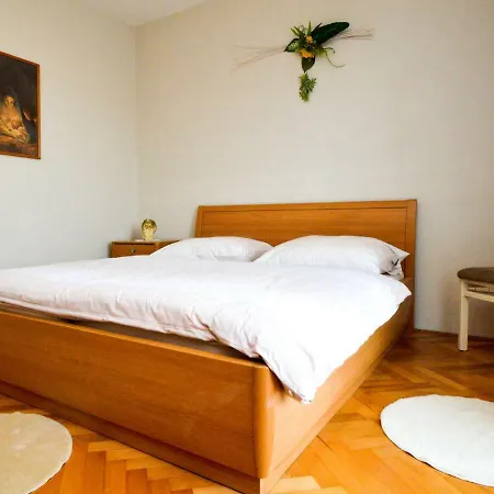 Apartment Marijo