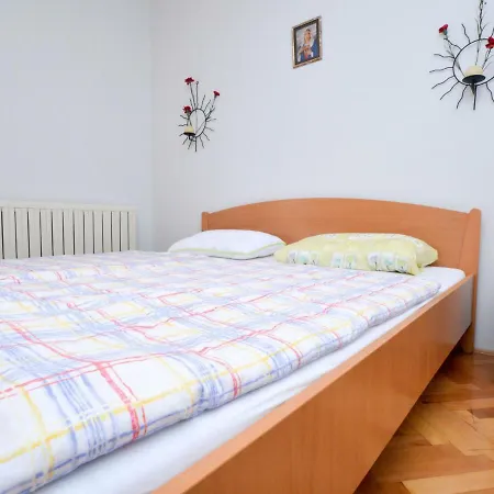 Marijo Apartment Lukoran