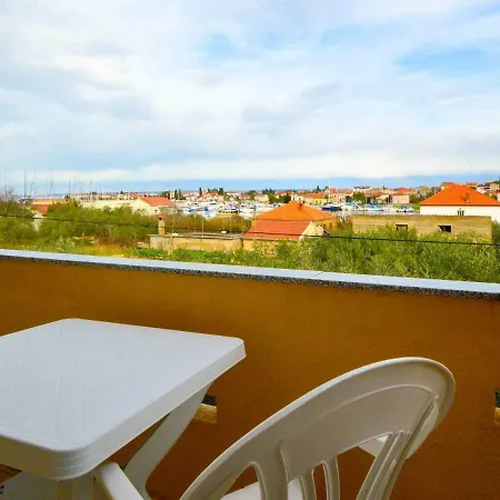 Marijo Apartment Lukoran