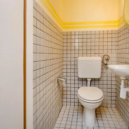 Apartment Marijo *